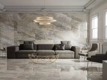 Luxury Beige Rect. - гранитогрес