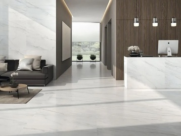 Marble Calacatta Base настилка за под